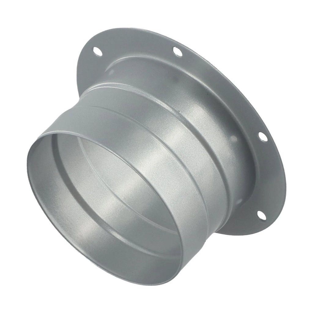 Air Outlet Flange for