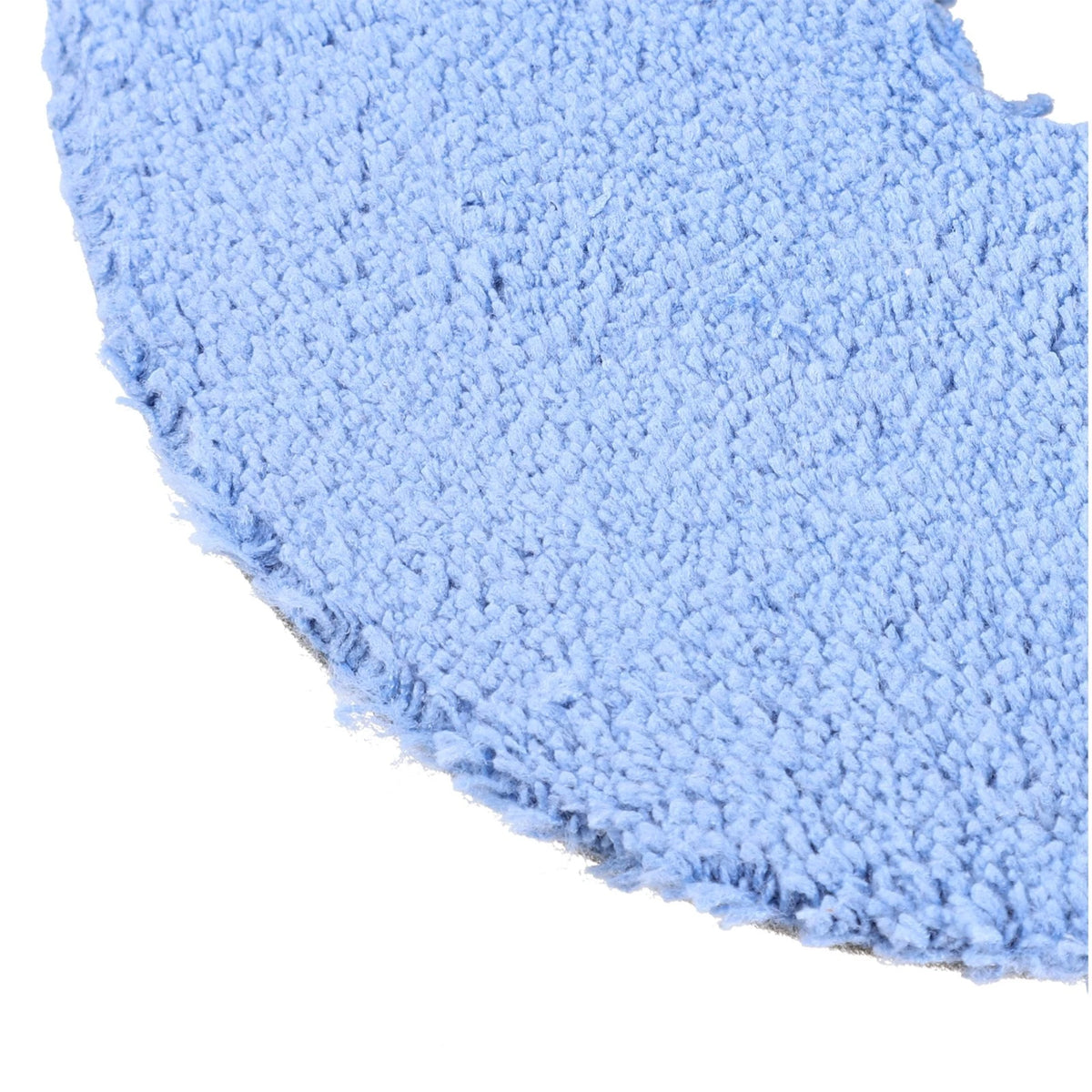 6" Microfiber Polishing Pad for Car Detailing (Compatible with )