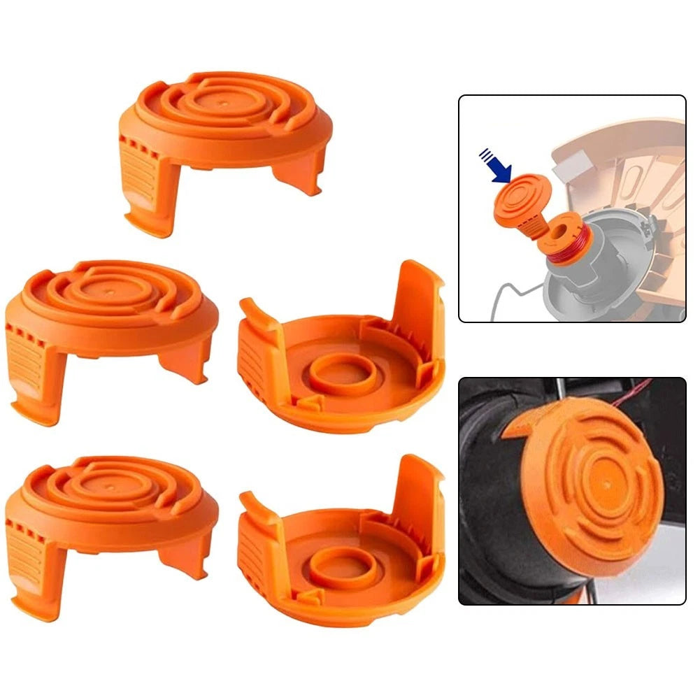 Trimmer Spool Cap for WG150 (Compatible)