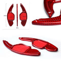 Steering Wheel Shift Paddle Extensions for Audi A4L A5 A6L A8 S6 S8 (2010–2020)