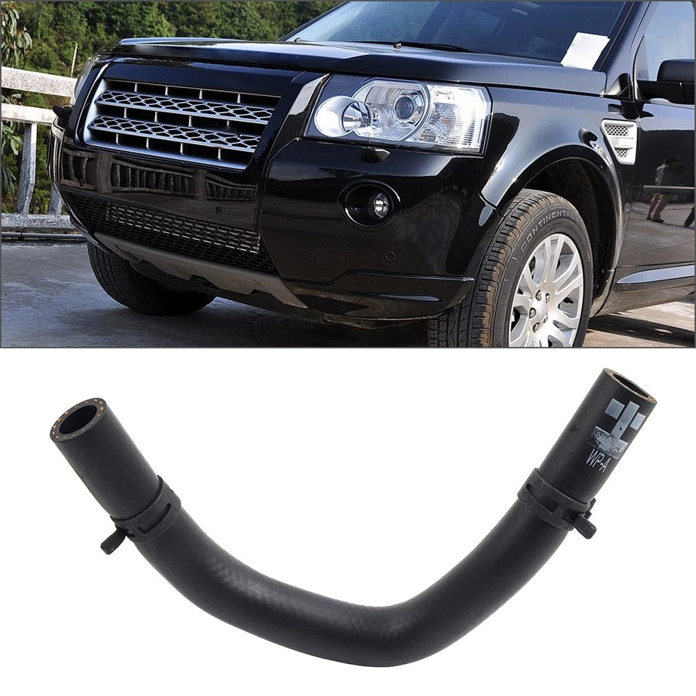 Steering Tank Pump Hose for Land Rover LR2 2.2 224DT (2007–2015)