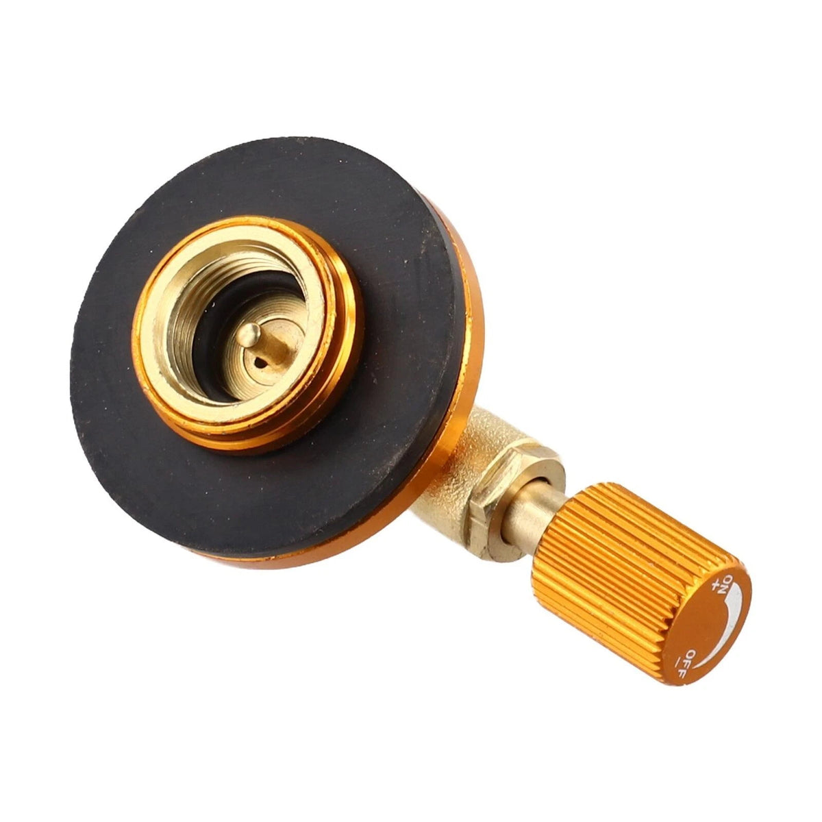 Gas Stove Switch Valve for BBQ Grilling Outdoor Camping