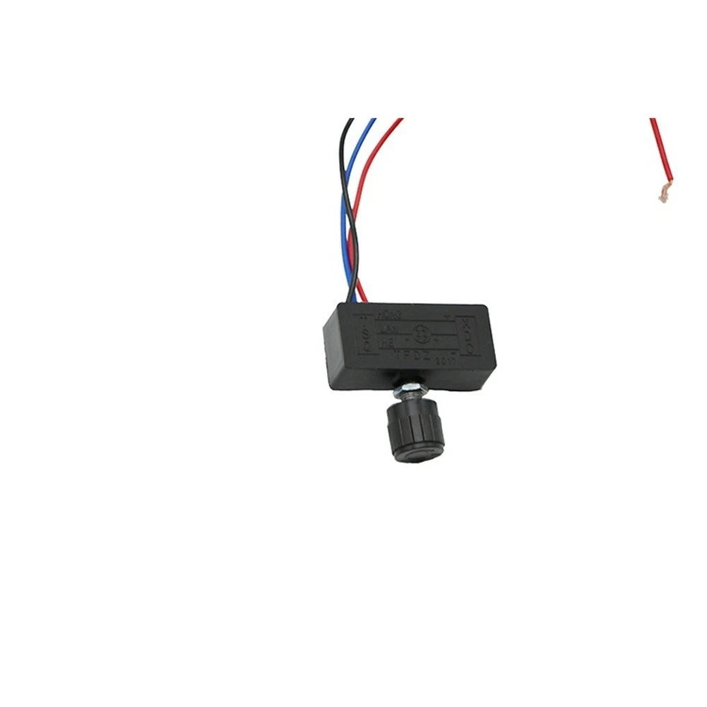 12V DC Sprayer Switch for Sprayers Compatible with 70W Pumps