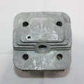40mm Engine Cylinder Barrel Head for 43cc 49cc Mini Chopper Scooter ATV Buggy