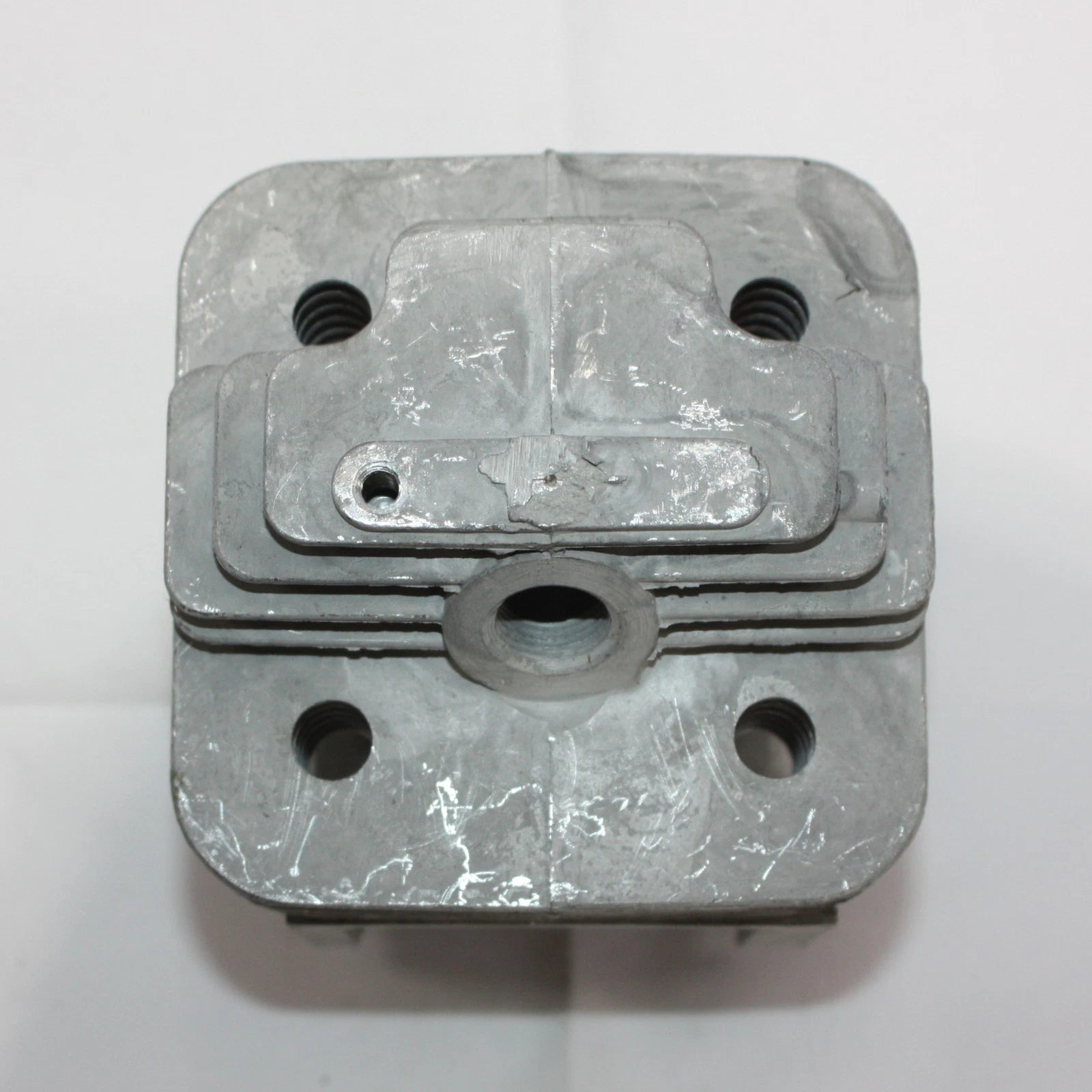 40mm Engine Cylinder Barrel Head for 43cc 49cc Mini Chopper Scooter ATV Buggy