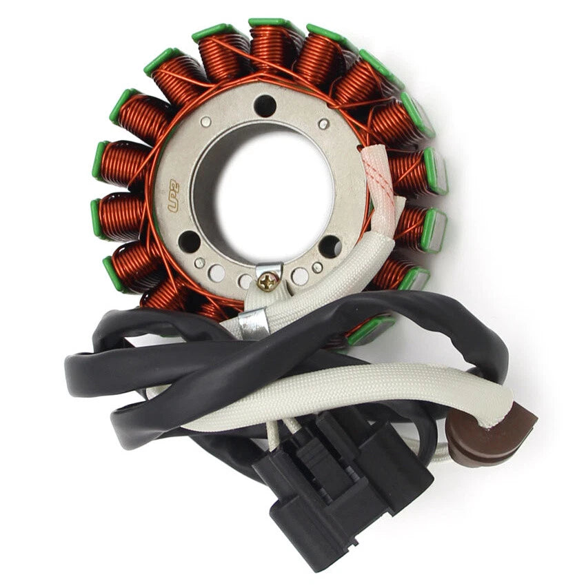 Stator Coil for Qlink Frontrunner 800 EFI, Supermach UTV800, Coleman Outfitter 800