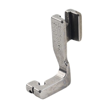 Zipper Presser Foot for Industrial Sewing Machine (Unilateral Invisible)