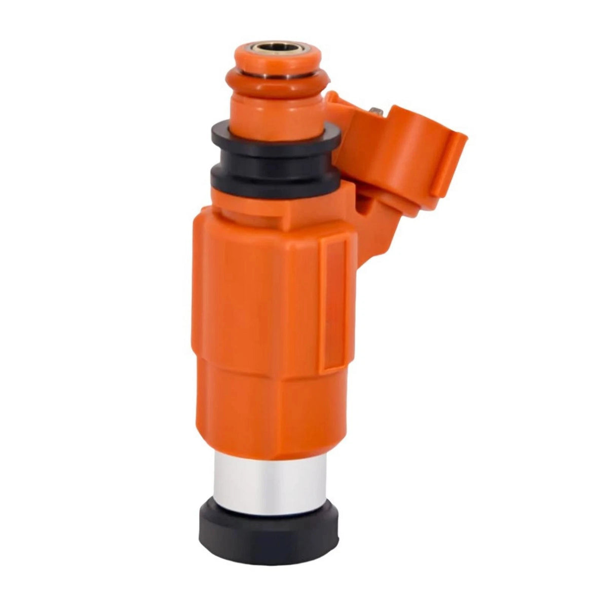 Fuel Injector for Suzuki Outboard DF90 DF100 DF115 DF140 Engine 4 Set