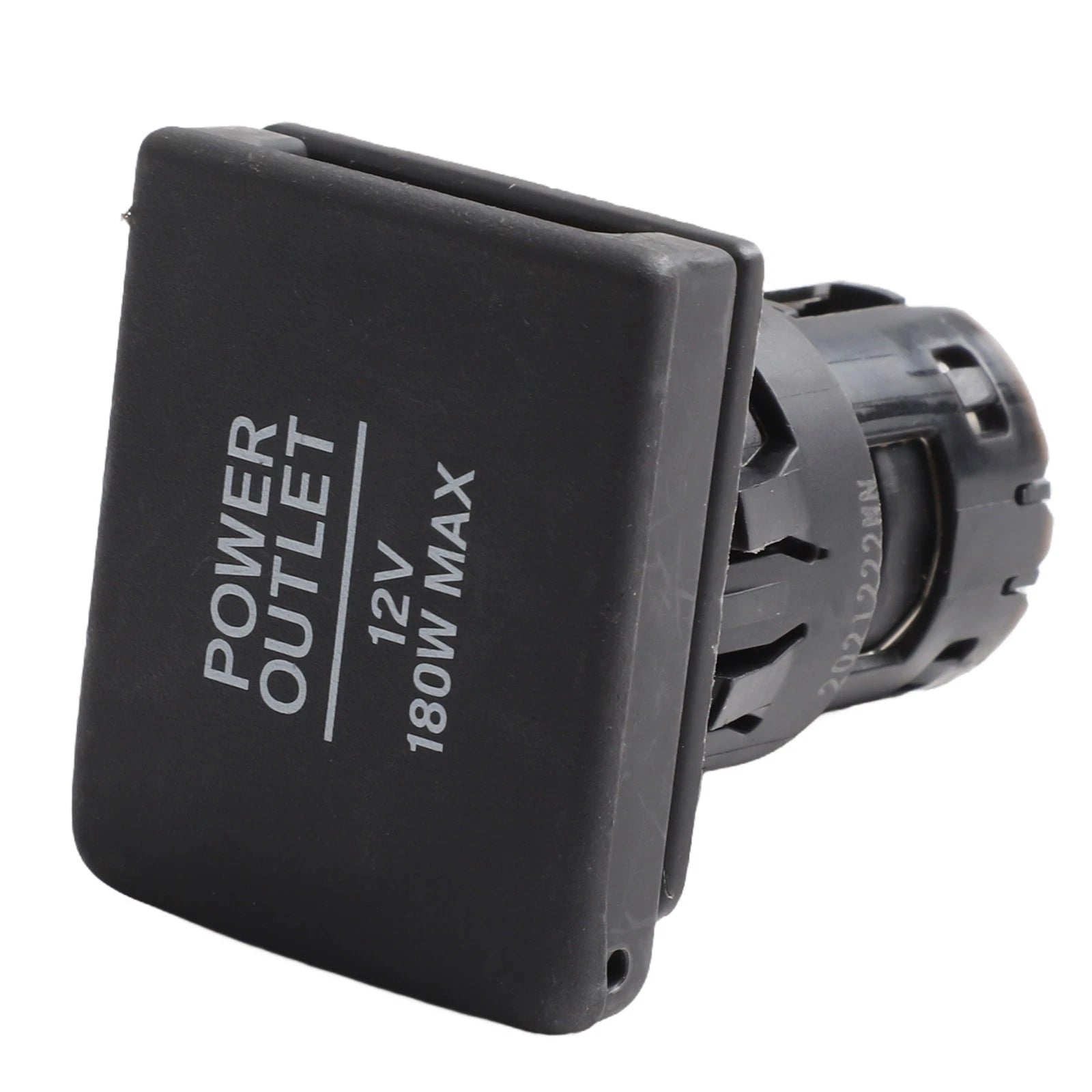 Power Socket Outlet 36625S3NA01 for Honda Vehicles (Multiple Applications)