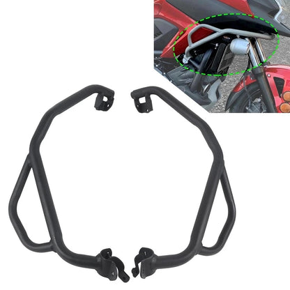 Crash Bar Engine Guard for Honda NC700X NC750X (2012–2020)