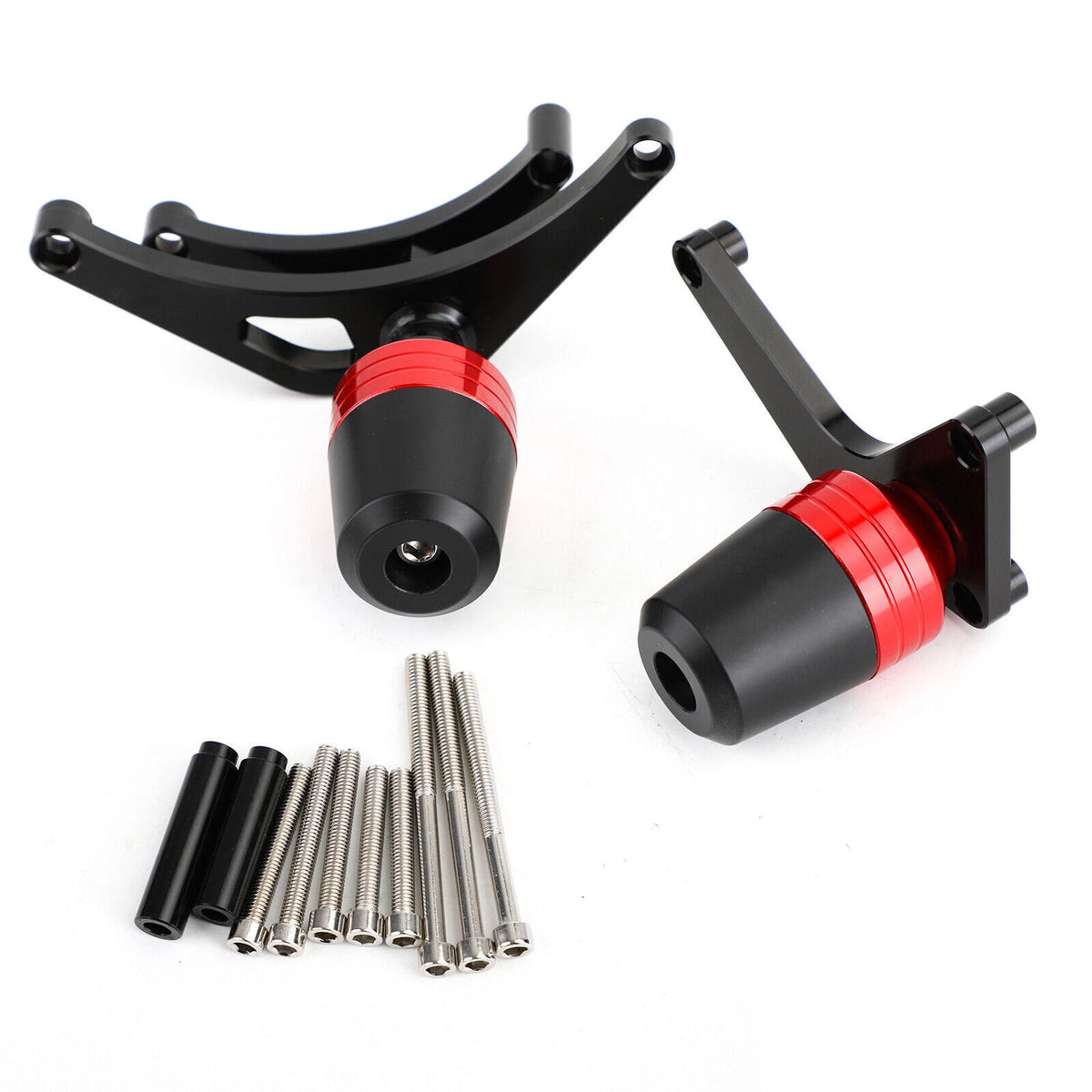 Billet ALU Anti Crash Frame Protector for Ducati Supersport 939 (2017–2019)