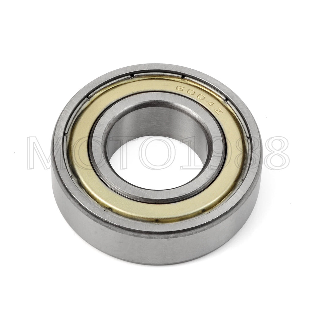 Rear Axle Bearing Seal Kit for EZGO Golf Cart (611931, 70181G01, 15112G1, 620343)