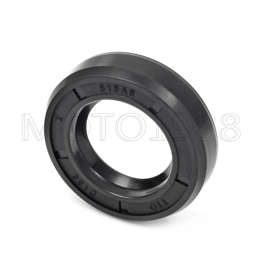 Rear Axle Bearing Seals for EZGO Golf Cart (1978–Present)