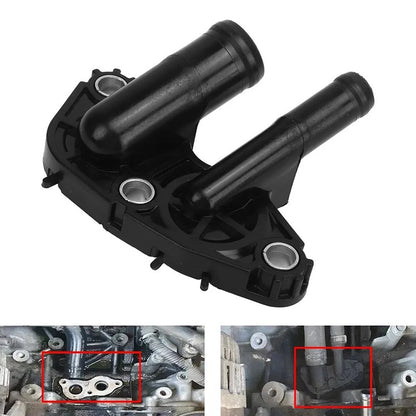 Breather Tube Adapter for