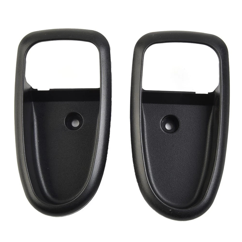 2X Door Handle Trim Bezel for (2000–2006)