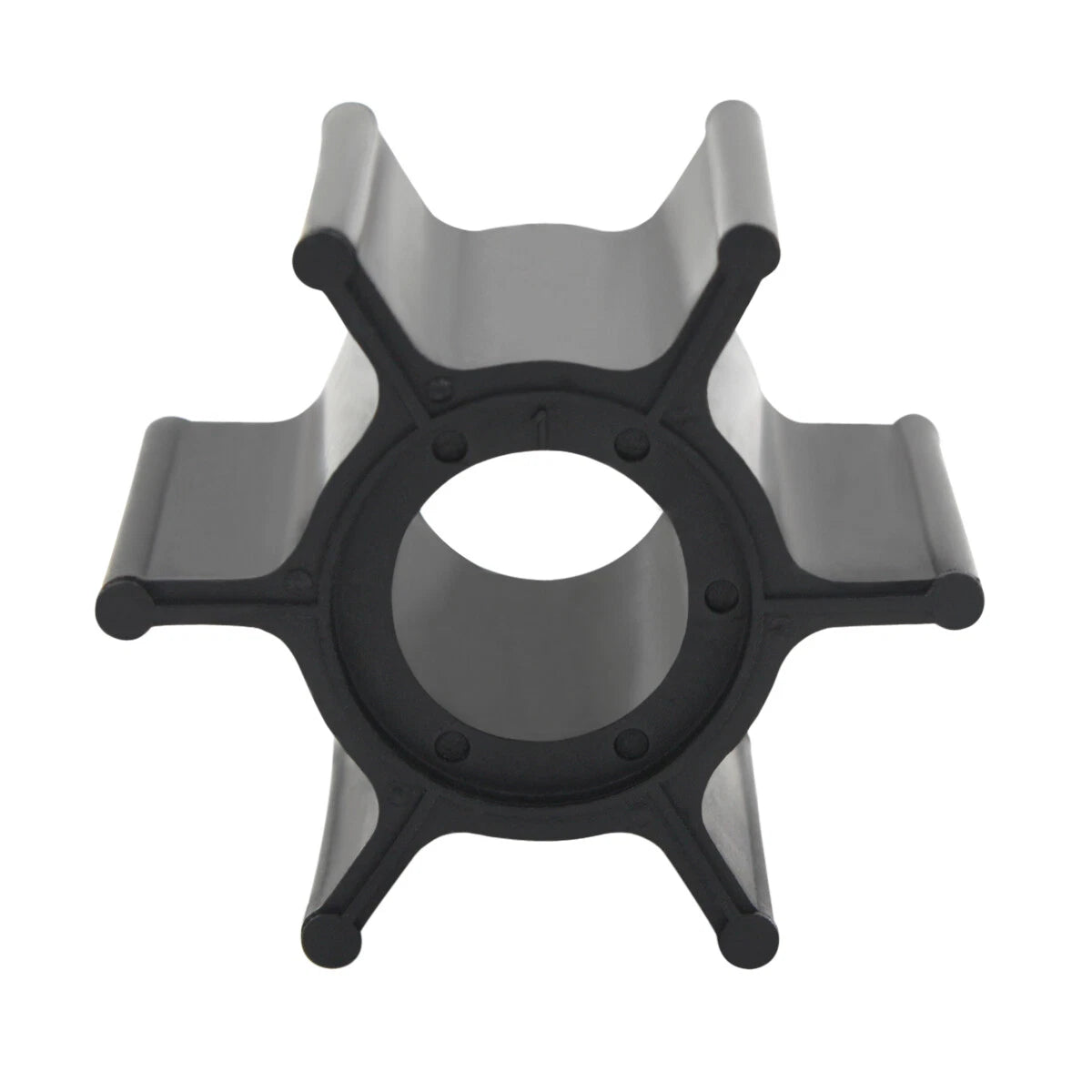 Water Pump Impeller for Honda Marine Outboard BF9.9A BF15A (1990–2023) 19210-ZV4-651