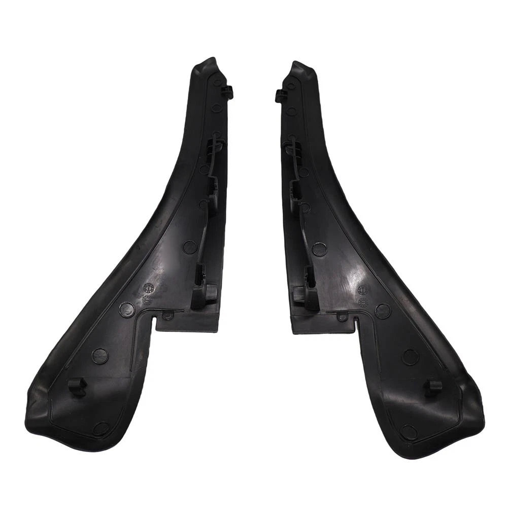 Windshield Grille Side Strip for Master MK3 (OEM)
