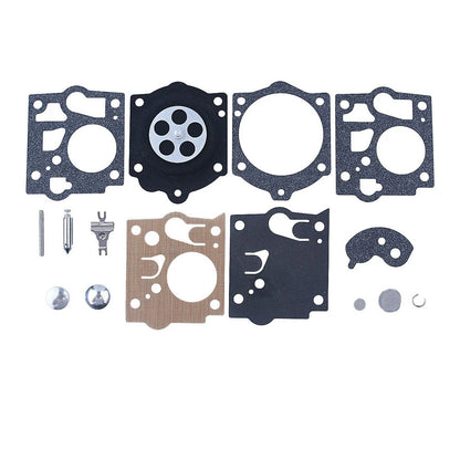 2X Carburetor Kit for McCulloch Mac Promac 700 8200 (PM 10, 10-10, K10-SDC)