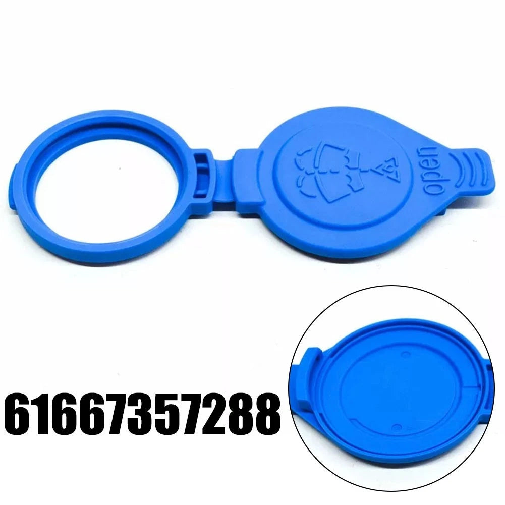 Easily Installed Windshield Washer Tank Fit Various For BMW Vehicle Lines