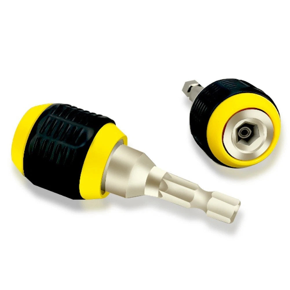 60mm Quick Coupling Drill Bit Adapter for Electric Tools