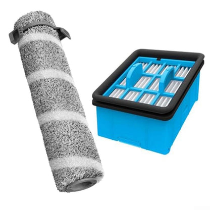 Roller Filter for Bissell CrossWave 4076, 3999 (Compatible)