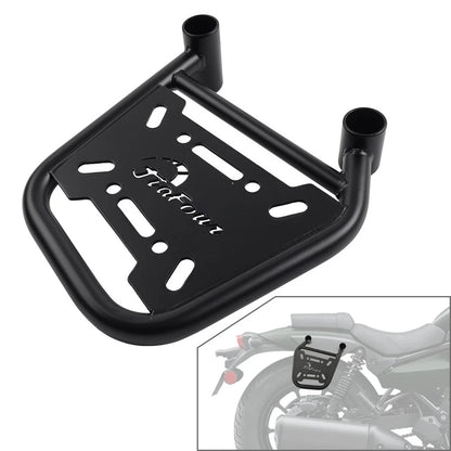 Left Side SaddleBag Support Bracket For Kawasaki Eliminator 400/450/500 SE