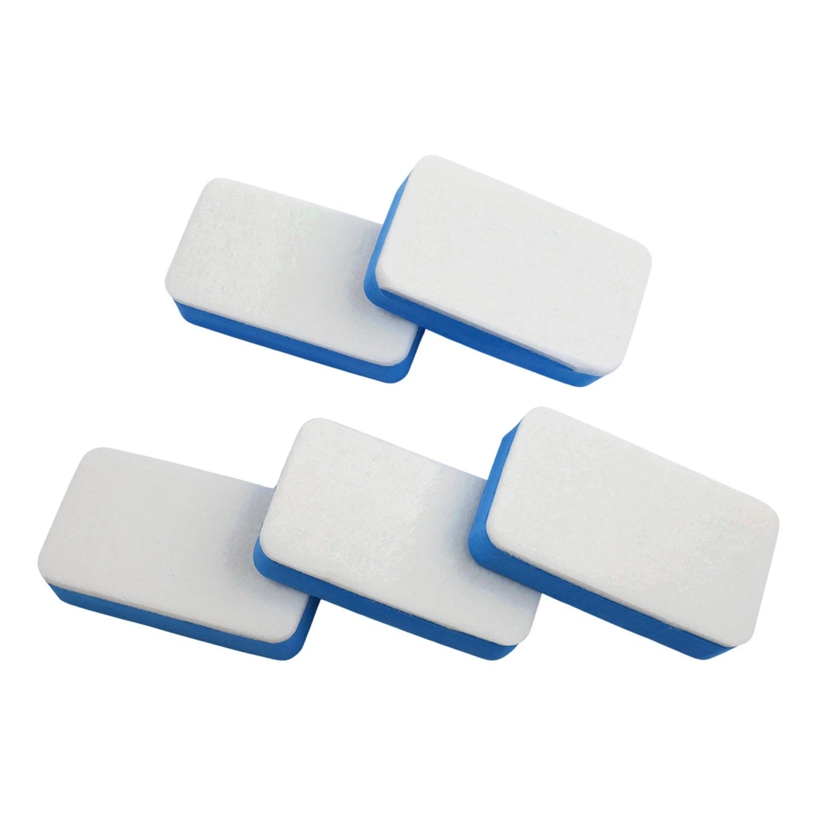 Set of 5 Car Window Polishing Tools for Maximum Effectiveness