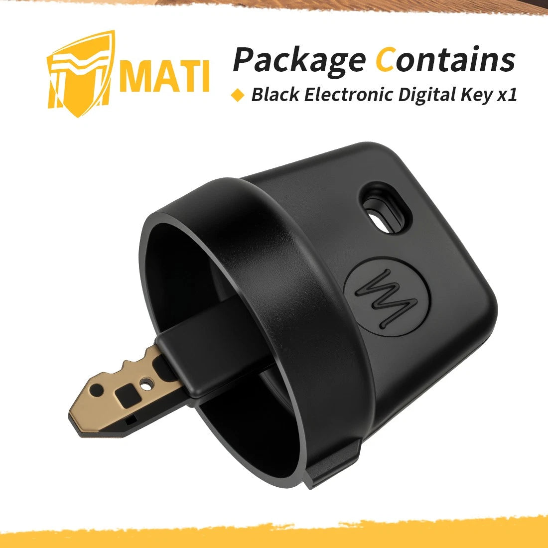 Electronic Digital Key for Can-Am Outlander Renegade Commander Maverick