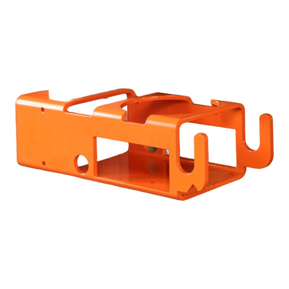Portable ABS Mug Holder Stand for Geometric Design