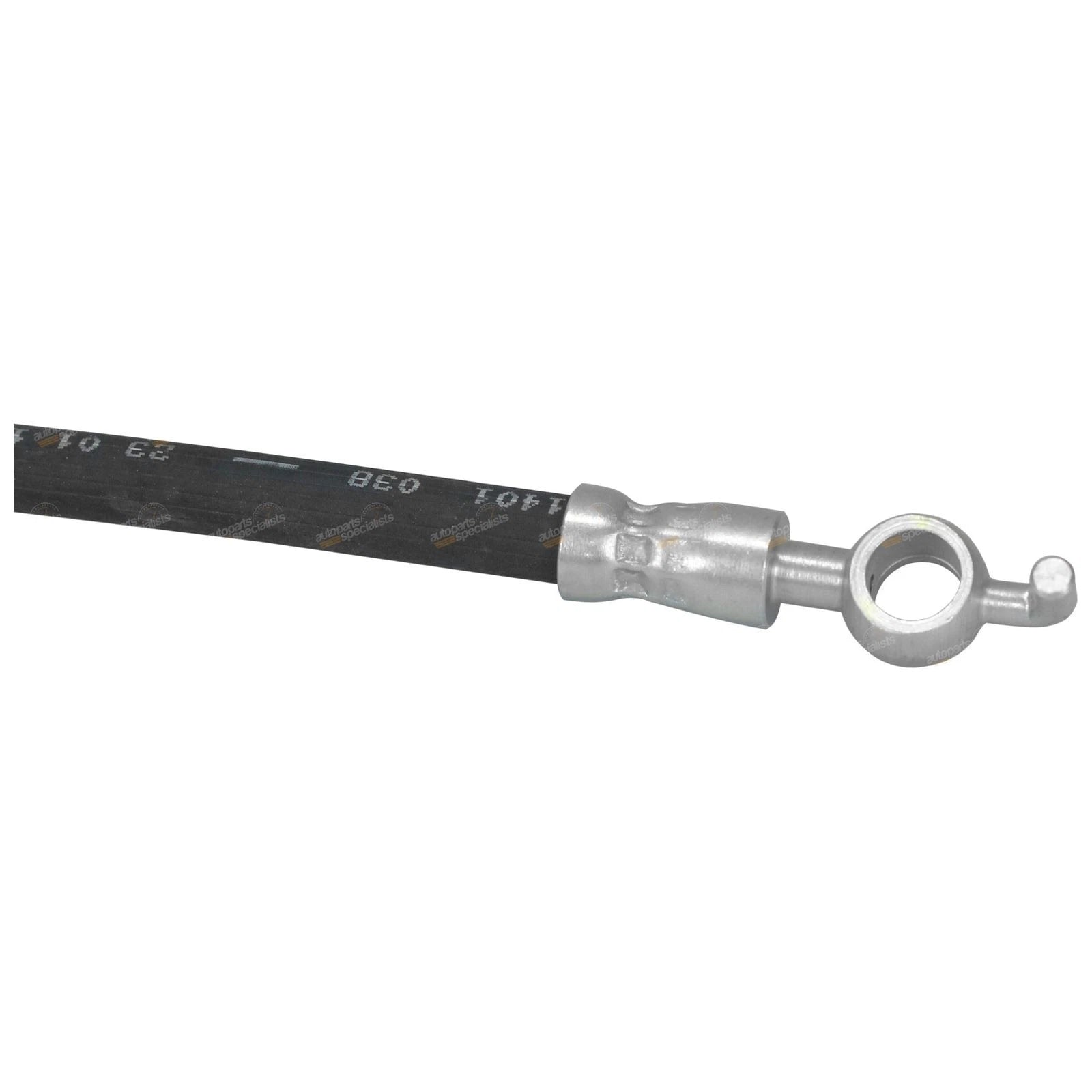 Brake Line Rubber Hose for Mazda Eunos 30X (1992–1997)
