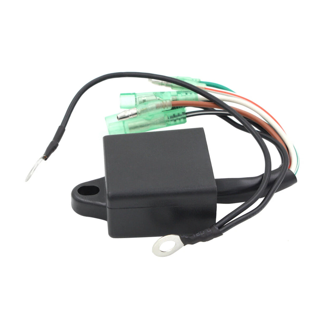 CDI Unit for Yamaha 2 Stroke 3HP 2 Cyl Outboard Motor (6L5-85540-M0)