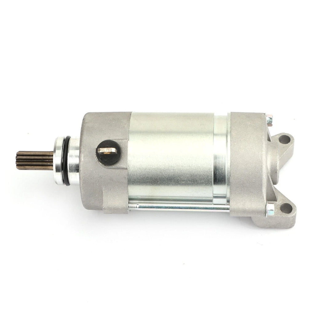 Starter for Yamaha FJR1300 (2003–2017) 5JW-81890-00 T9