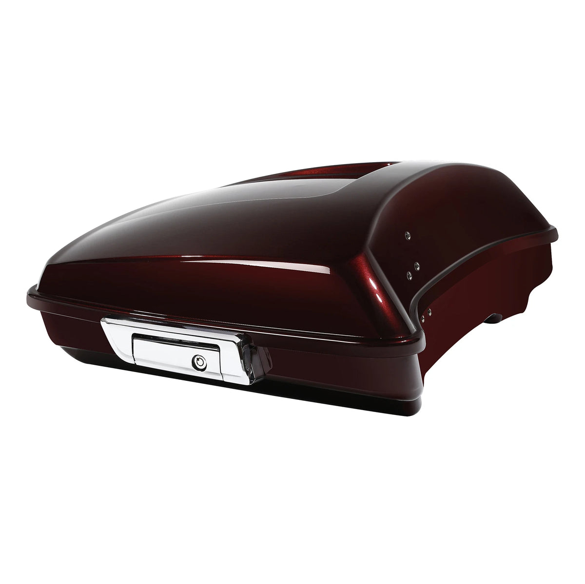 Razor Trunk Backrest for Harley Street Glide (2014–2026)