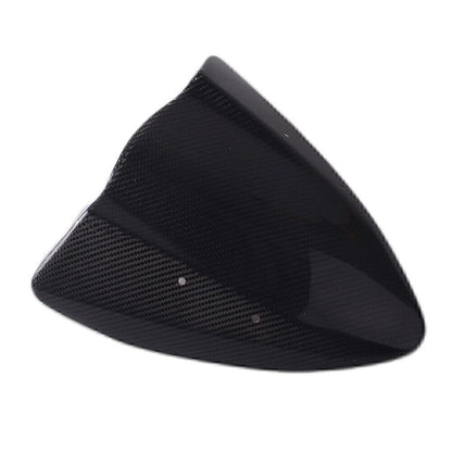 Black Windshield for Kawasaki Z1000 (2003–2006)