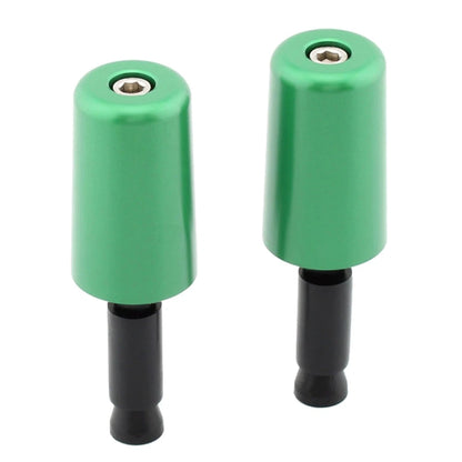 2X Handlebar Grips for Universal Motorcycle (50.8mm)