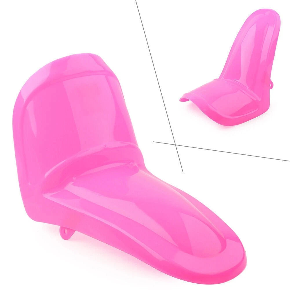 Front Fender Cover Mudguard for Yamaha PW50