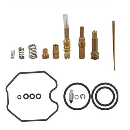 Carburetor Rebuild Kit for Honda TRX 250 Recon (1997–2005)