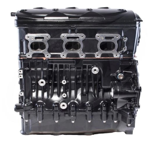 Seadoo RXT RXP GTX Engine SC 215 255 260 (2006–2016)