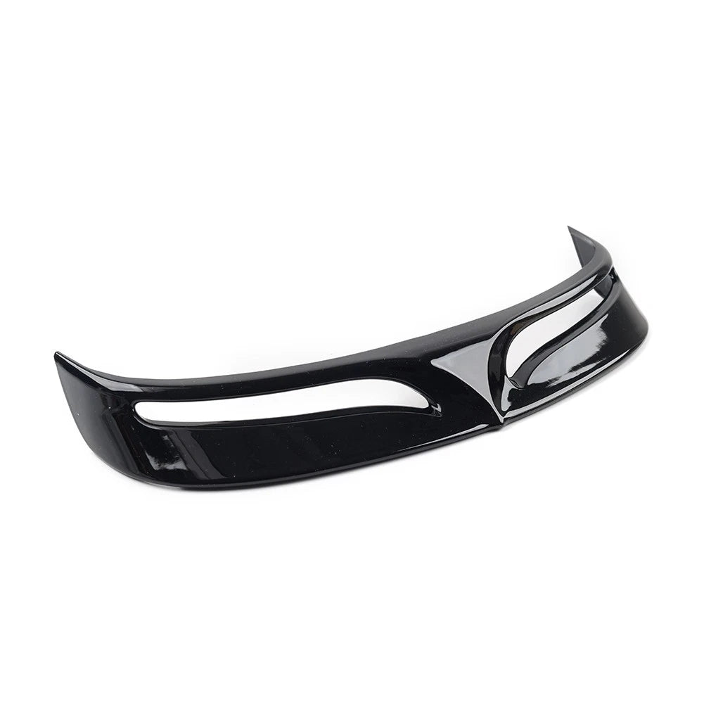 Rear Trailing Fender Tip Edge Trim for Harley Fat Boy FLSTF (2007–2017)