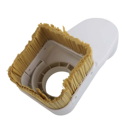 Router Dust Hood for 70-100 mm Spindles