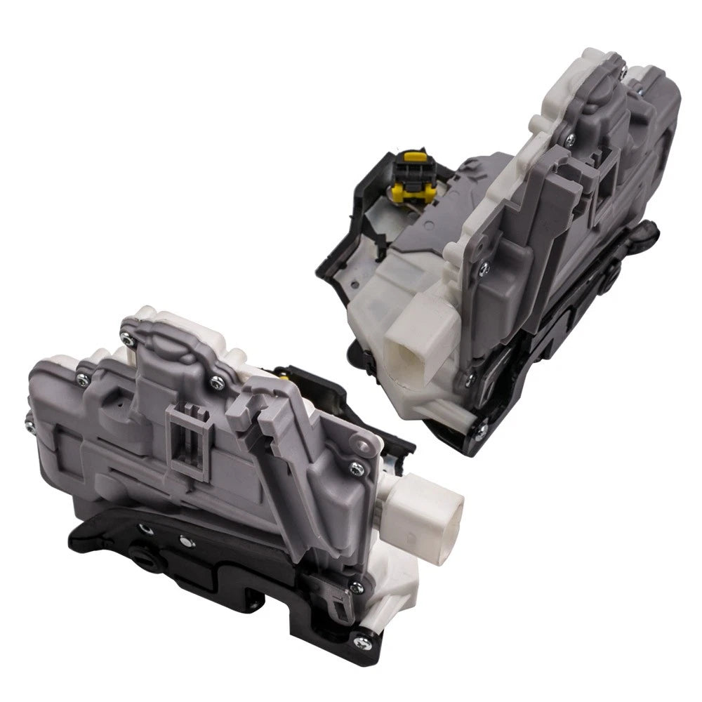 Rear Pair Door Lock Actuator for Audi A4 Avant (2004–2008) 8ED B7