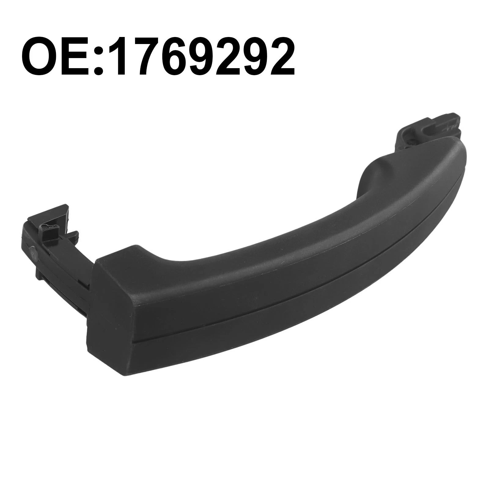 Sliding Door Handle Bracket for - Left/Right