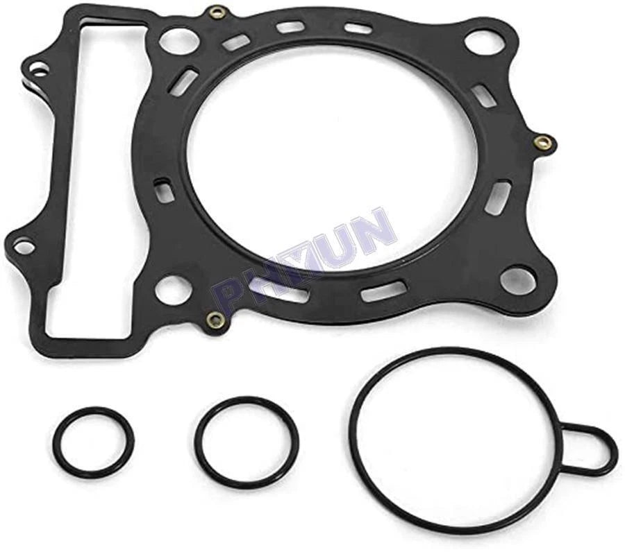 Complete Engine Gaskets Kit Sealing Set For Polaris Predator 500 2003 2004 ATV