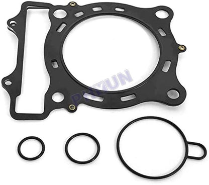 Complete Engine Gaskets Kit Sealing Set For Polaris Predator 500 2003 2004 ATV