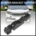 1pc Right Front Bumper Retainer Bracket No. 86552M6000 for Kia Forte (2019–2021)
