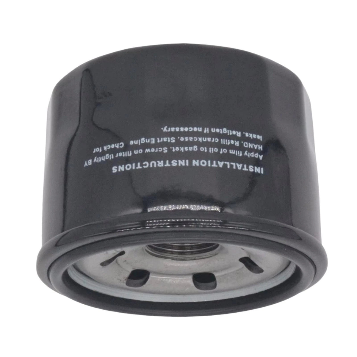 Oil Filter 16510-87J00 for Suzuki DF25 DF30 DF40 DF50 DF60 DF70 (4-Stroke)