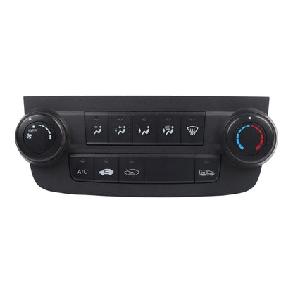 Air Conditioning Control Unit Panel for Honda CR-V (2007–2011)