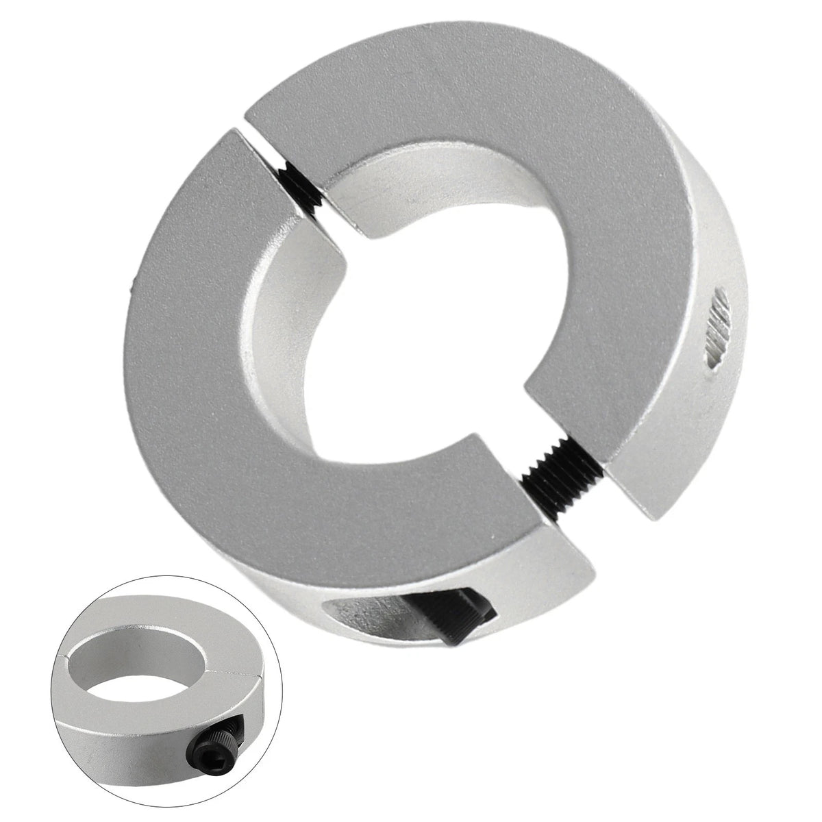 Retaining Ring 1PC 6/8/10/22/28/32/40mm for Universal Applications