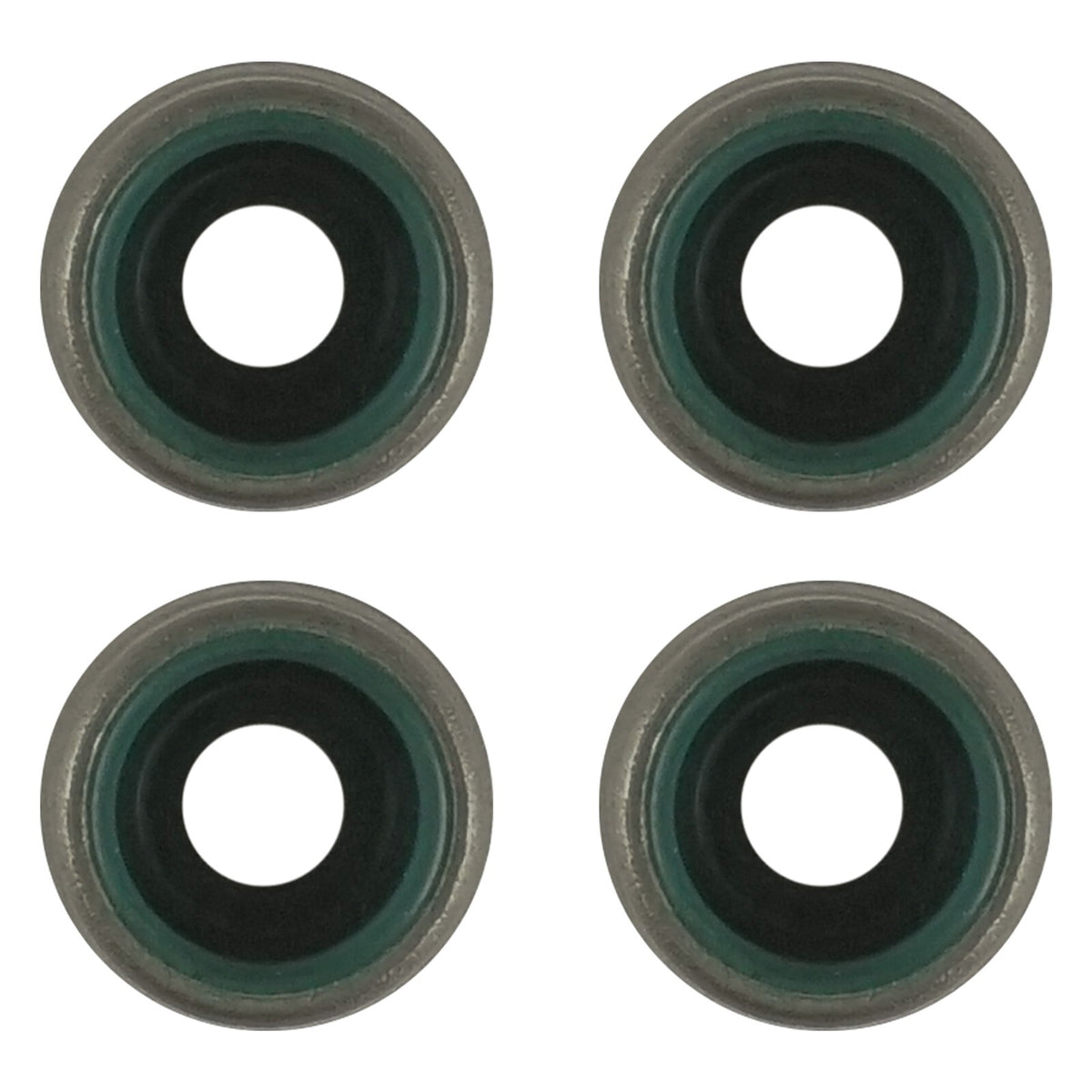 Valve Stem Seal Set Replacement for Can Am Outlander 1000 (2013–2018)