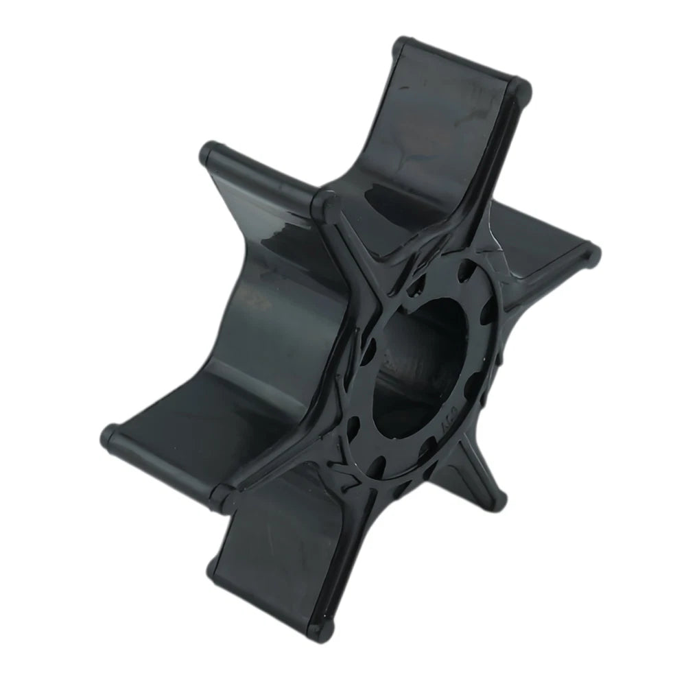 Water Pump Impeller Service Kit for Yamaha 8 9.9 HP Outboard (63V-44352-01)